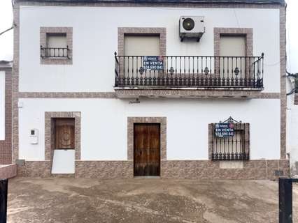 Edificio en venta en Corte de Peleas
