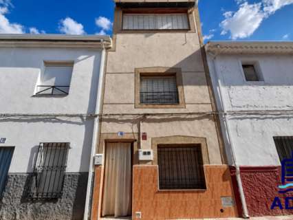 Casa en venta en La Villa de Don Fadrique