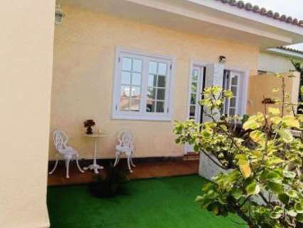 Casa en alquiler en San Miguel de Abona rebajada