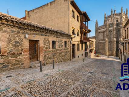 Casa en venta en Toledo