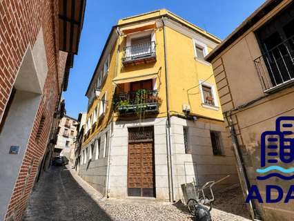 Piso en venta en Toledo