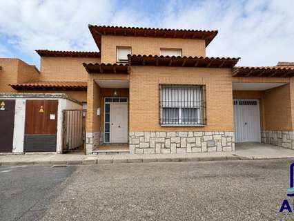 Casa en venta en Sonseca rebajada