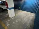 Plaza de parking en alquiler en Fuengirola