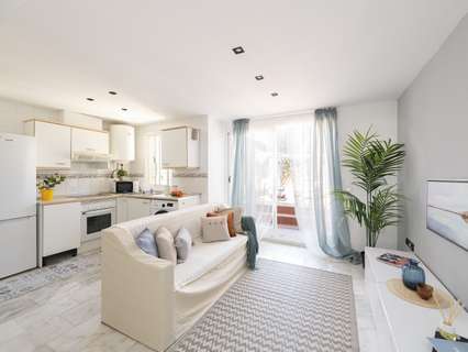 Dúplex en venta en Fuengirola zona TERRAZAS DE TORREBLANCA