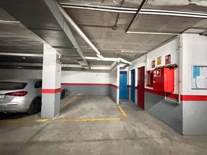 Plaza de parking en venta en Torremolinos zona Centro