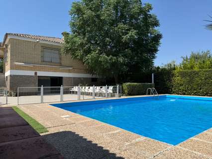 Casa rústica en venta en Lucena