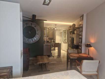 Estudio en alquiler en Lucena