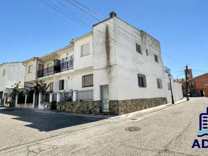 Chalet en venta en Huecas