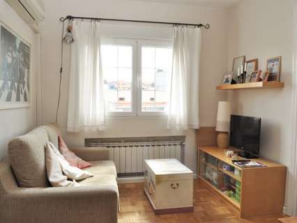 Piso en venta en Madrid