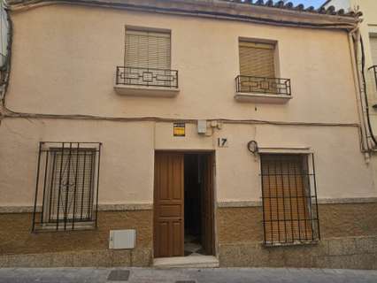 Casa en venta en Lucena