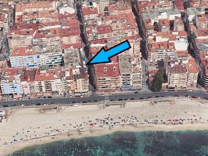 Estudio en venta en Torrevieja