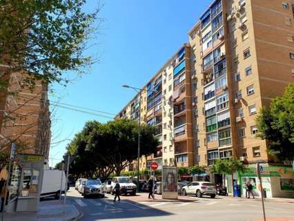 Piso en venta en Málaga zona Ingeniero de la Cierva junto a Mercadona y Metro La Paz