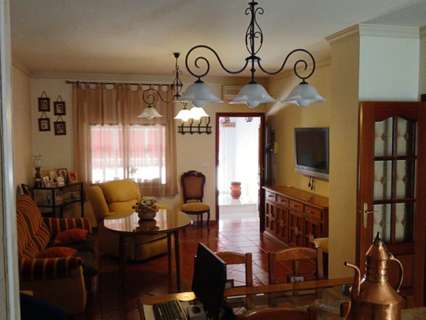 Chalet en venta en La Carlota