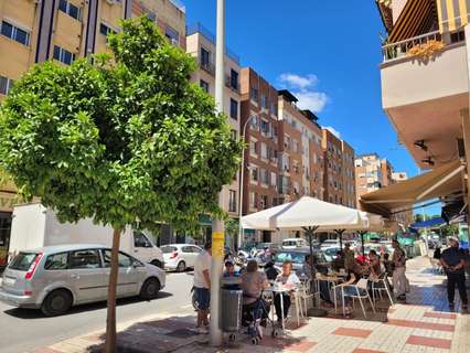 Piso en venta en Málaga zona Bailén - Miraflores
