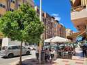 Piso en venta en Málaga zona Bailén - Miraflores
