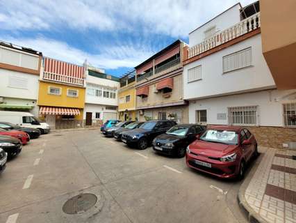 Casa en venta en Málaga zona Bailén