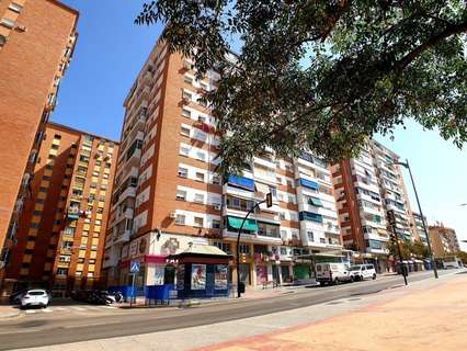 Local comercial en venta en Málaga zona Junto a Arroyo de los Ángeles