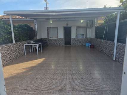 Casa en venta en San Javier zona Santiago de la Ribera