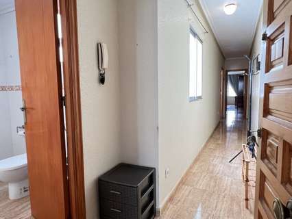 Piso en venta en Torrevieja zona Playa Naufragos
