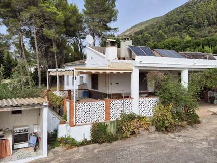 Casa rústica en venta en Xàtiva