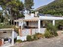 Casa rústica en venta en Xàtiva