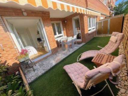 Piso en venta en Las Rozas de Madrid