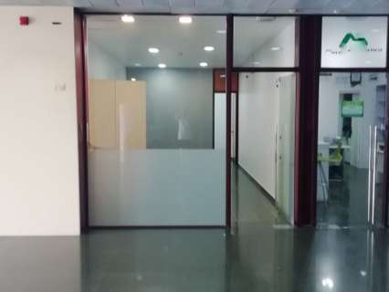 Local comercial en alquiler en Santa Cruz de Tenerife