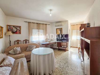 Piso en venta en Úbeda zona Torrenueva  Parque Norte