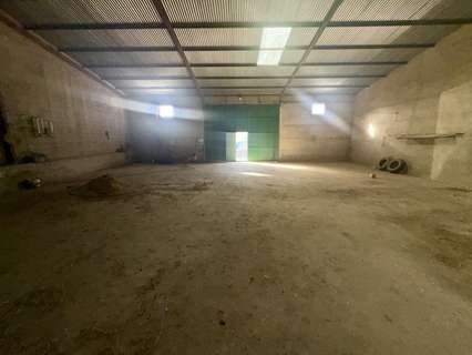 Local comercial en venta en La Parra
