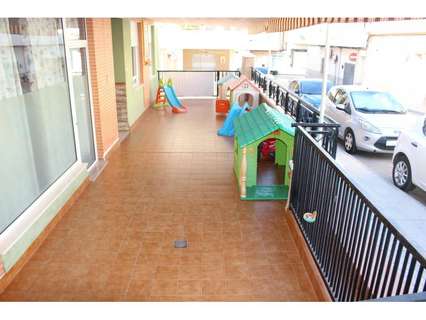 Local comercial en traspaso en Murcia zona Garres y Lages
