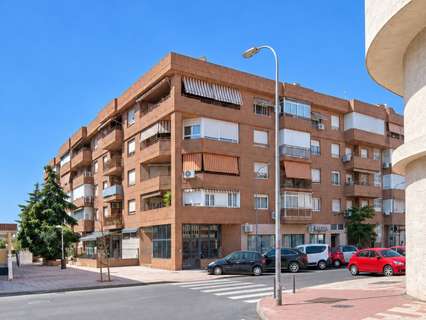 Piso en venta en Toledo