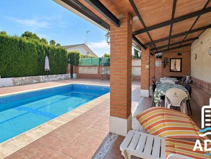 Parcela en venta en Olías del Rey