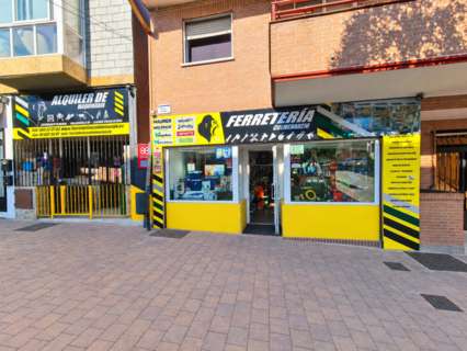 Local comercial en venta en Colmenarejo