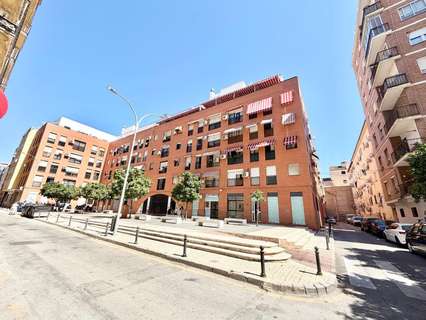 Piso en venta en Málaga zona LA GOLETA