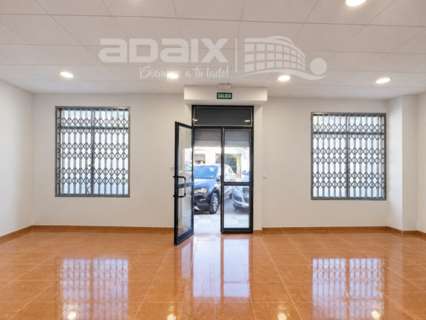 Local comercial en venta en Lucena