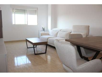 Piso en venta en Murcia zona Hospital Arrixaca