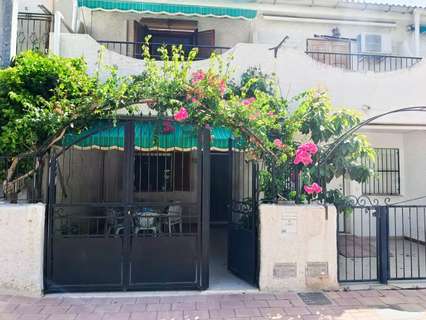 Dúplex en venta en San Pedro del Pinatar