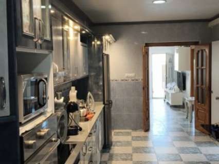 Casa en venta en San Javier zona Santiago de la Ribera