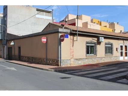 Casa en venta en Murcia zona El Palmar