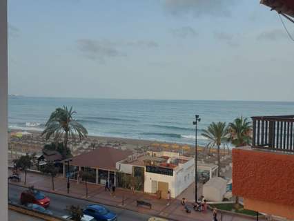 Estudio en alquiler en Fuengirola