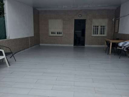 Casa en venta en San Javier zona Santiago de la Ribera