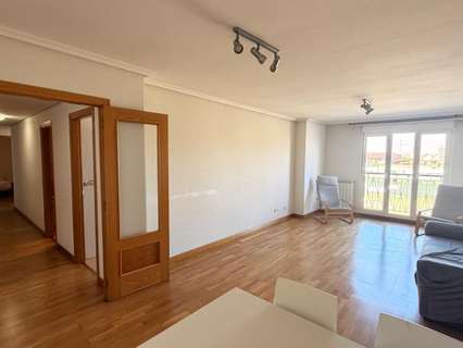 Piso en venta en Palencia zona Calle Los Fresnos