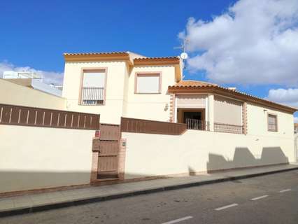 Casa en venta en Pilar de la Horadada