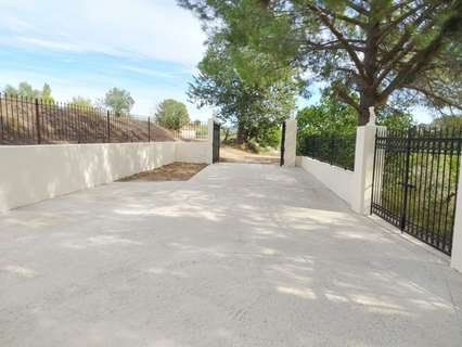 Parcela en venta en Pilar de la Horadada