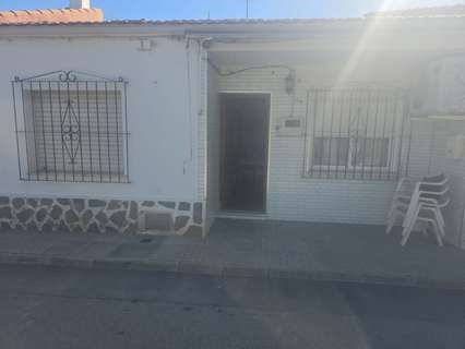Dúplex en venta en San Pedro del Pinatar