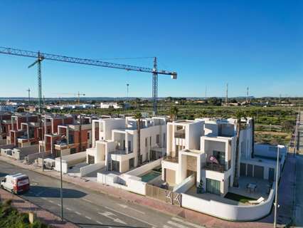 Chalet en venta en Los Alcázares