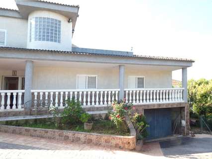 Casa en venta en Montserrat, rebajada