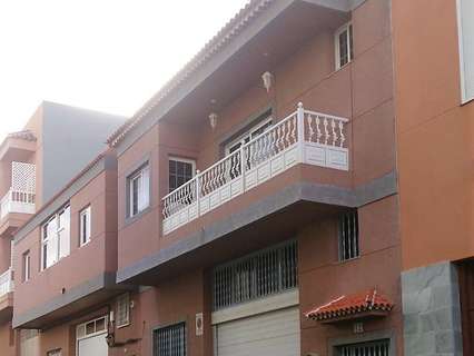 Casa en venta en Santa Cruz de Tenerife zona El Sobradillo