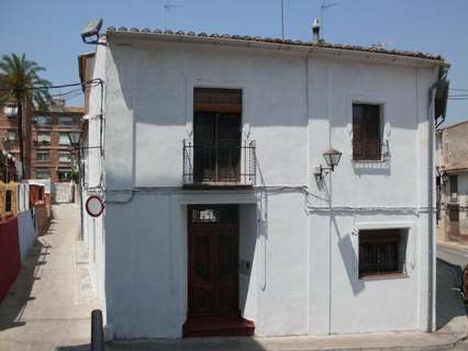 Casa en venta en Xàtiva, rebajada