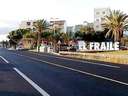 Parcela en venta en Arona El Fraile